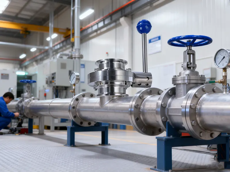 Difference between gate valve and globe valve