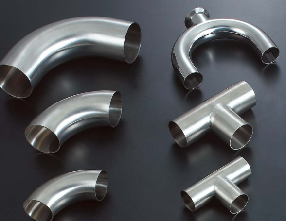SANITARY ELBOW/TEE/REDUCER/GROSS SANITARY ELBOW/TEE/REDUCER/GROSS