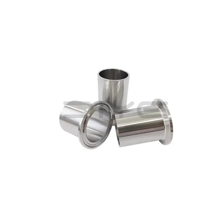 Sanitary Stainless Steel Ferrule