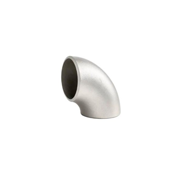 Stainless Steel Butt weld 90 Elbow