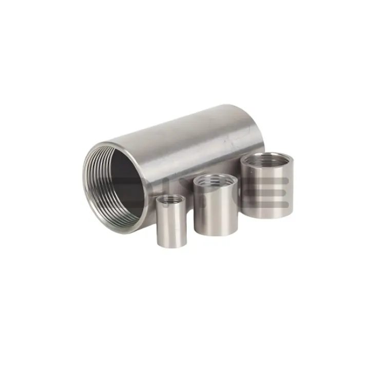 Stainless Steel Coupling