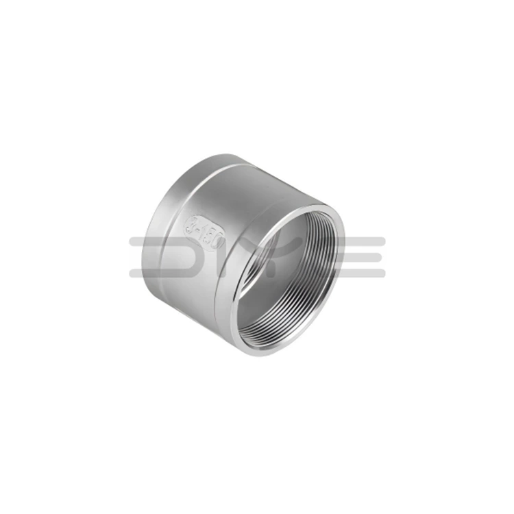 Stainless Steel Socket Banded